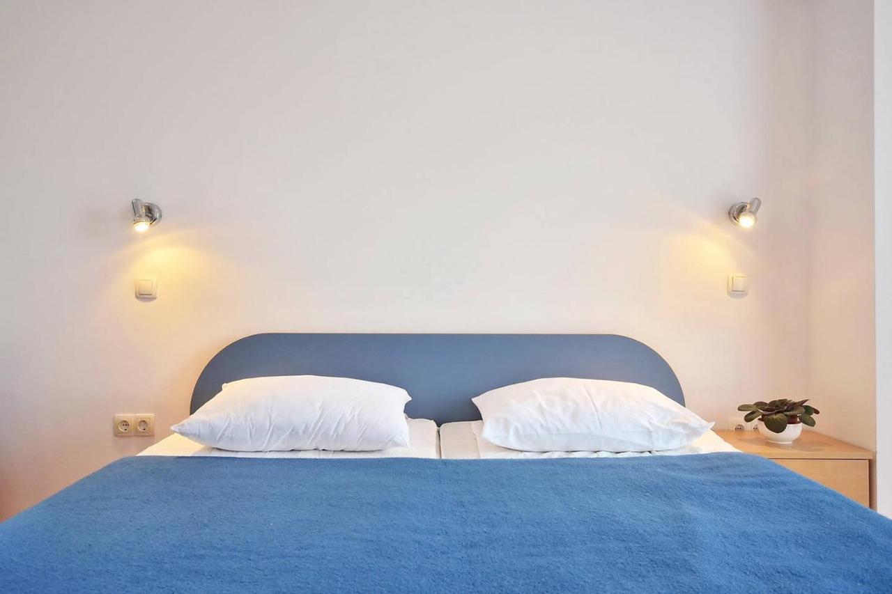 Omis - Michy Apartments Екстериор снимка