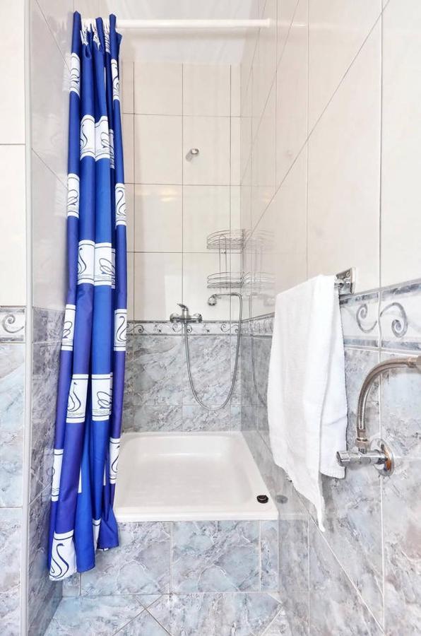 Omis - Michy Apartments Екстериор снимка