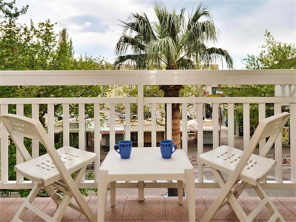 Omis - Michy Apartments Екстериор снимка