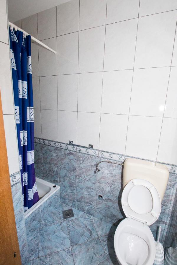 Omis - Michy Apartments Екстериор снимка