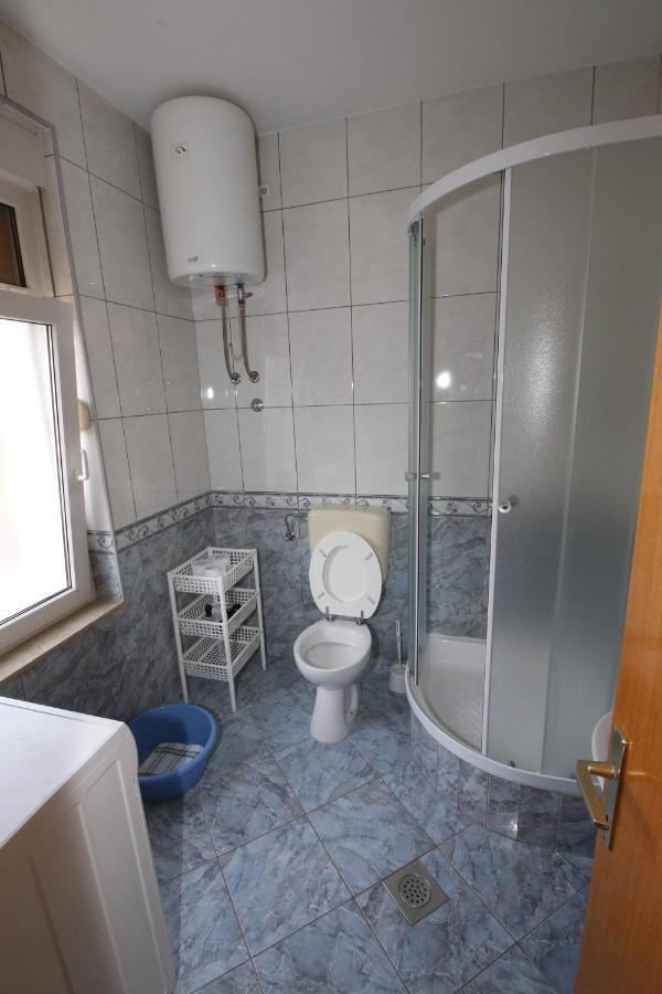 Omis - Michy Apartments Екстериор снимка